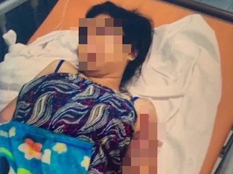 Nghi phạm tra tấn dã man thai phụ đến sẩy thai khai gì?