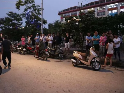 Nghệ An: Bắt nhóm đối tượng cùng 600 kg ma tuý đá