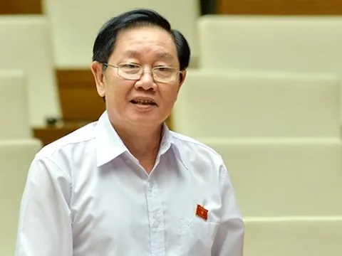 Đề xuất bỏ chế độ 'viên chức suốt đời' từ năm 2020