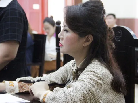 Tòa phúc thẩm tuyên Eximbank phải trả 115 tỷ cho bà Chu Thị Bình