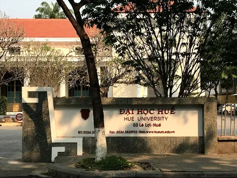Đại học Huế: Thiếu minh bạch trong chuyển đổi đất công?