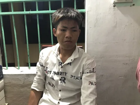 Nghệ An: Bắt giữ thành công 3 đối tượng truy nã đặc biệt nguy hiểm