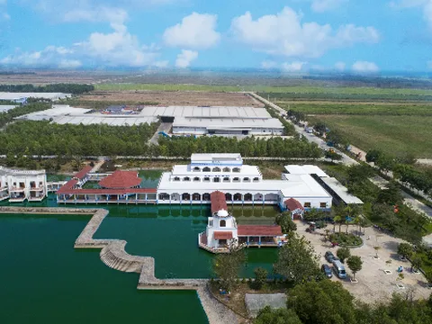 Công ty bò sữa Việt Nam thuộc Vinamilk lọp top tăng trưởng nhanh nhất Việt Nam