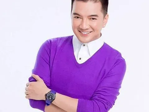 Tin tức giải trí ấn tượng ngày 20/4: Choáng với 40 tiêu chí chọn người yêu của Đàm Vĩnh Hưng