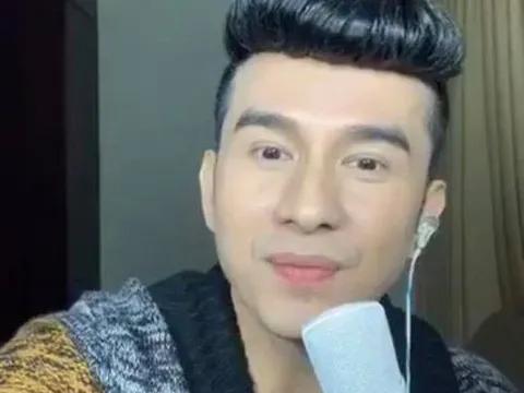 Đan Trường bức xúc lên tiếng khi bị chê mái tóc củ hành cuốn lô