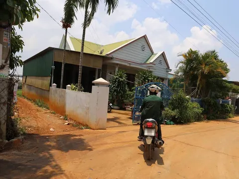 Bé gái 8 tháng tuổi ở Lâm Đồng tử vong ở điểm giữ trẻ không phép