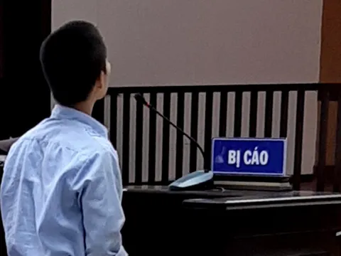 Thanh niên 'yêu' bạn gái nhí bị tăng án phạt gấp 3 lần