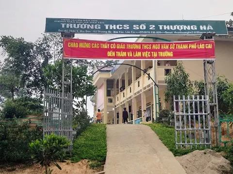 Thầy giáo thừa nhận quan hệ tình dục với học sinh cấp 2