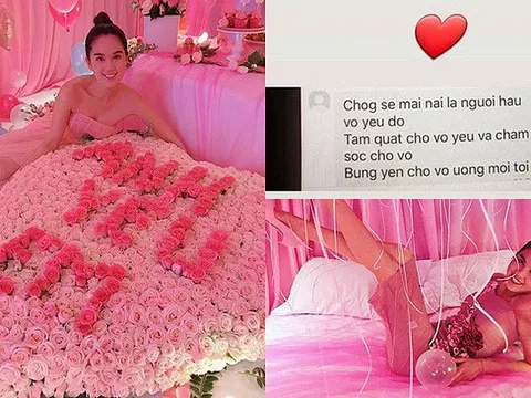 Ngọc Trinh chính thức lên tiếng về tin đồn chia tay bạn trai đại gia