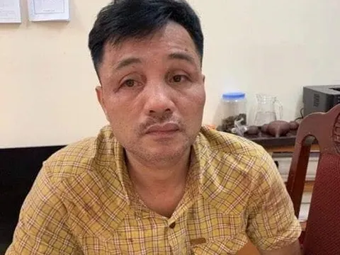 Tài xế gây tai nạn liên hoàn ở đường Láng là một giám đốc doanh nghiệp