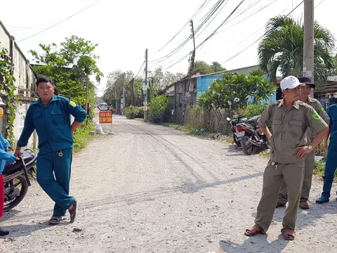 Bình Dương: 3 người trong gia đình bị sát hại