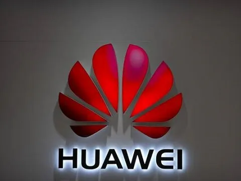 Doanh số Huawei tăng mạnh mặc khủng hoảng