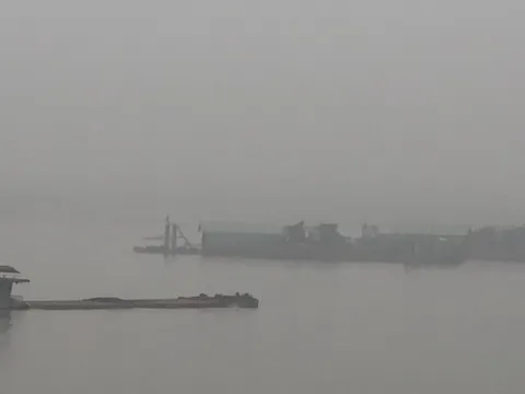 Hà Nội: Bao giờ chấm dứt nạn 'cát tặc' hoành hành trên địa bàn Phúc Thọ?