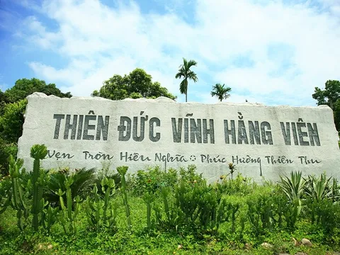 Phú Thọ: Người dân quanh Thiên Đức Vĩnh Hằng Viên bất an vì mùi 'lạ'