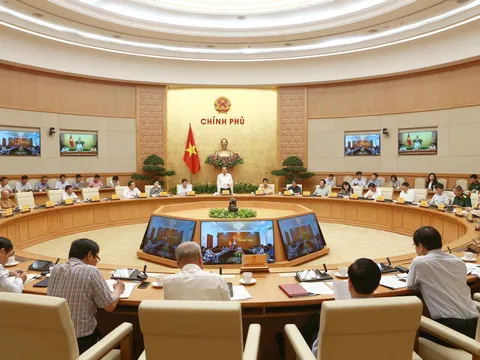 Phó Thủ tướng Trương Hòa Bình chủ trì Hội nghị toàn quốc về bảo đảm TTATGT