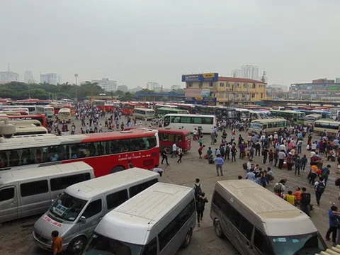 17 đường dây nóng về an toàn giao thông dịp lễ 30/4-1/5