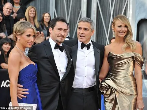 Người mẫu Stefanie Sherk qua đời ở tuổi 37