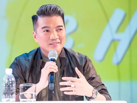 Đàm Vĩnh Hưng lên tiếng về vụ lùm xùm phát ngôn gây tranh cãi?