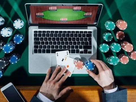 Khởi tố 24 đối tượng trong đường dây đánh bạc web Fxx88.com 30.000 tỷ đồng