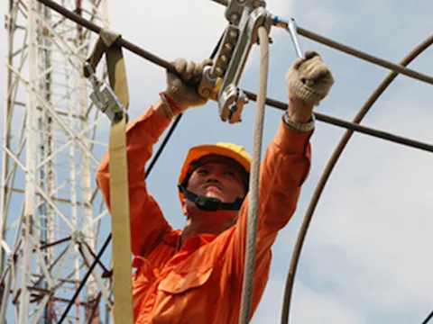 EVN lên tiếng về khoản tiền gửi hơn 42.000 tỷ đồng trong ngân hàng không kỳ hạn