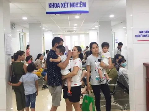 Hà Nội chính thức tăng giá dịch vụ y tế tại 2.000 cơ sở