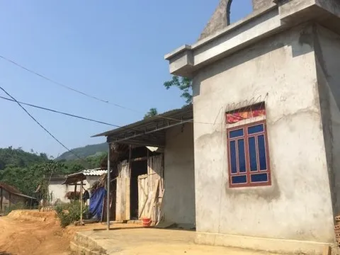 Nữ sinh trong vụ thầy giáo bị tố làm có thai ở Lào Cai vẫn chưa ổn định tâm lý