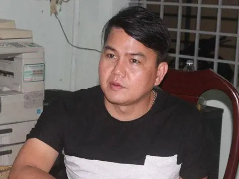 Triệt phá sòng bạc, bắt giữ 56 đối tượng tại vườn tràm