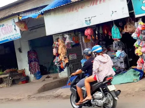 Hé lộ lý do người đàn ông tử vong trong tư thế treo cổ trong phòng trọ