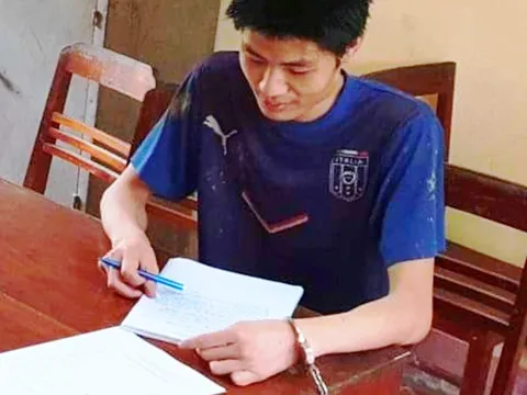 Bực tức vì bị 'chửi bóng gió' nghi can đâm chém 6 cô trò thương vong ở Thanh Hóa