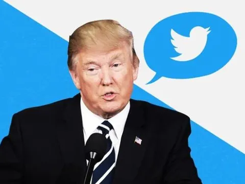 TT Mỹ Donald Trump bày tỏ tin tưởng về vụ 'diễn tập tấn công' của Triều Tiên