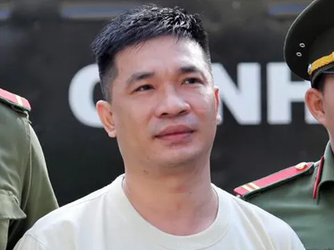 Hôm nay xử ‘trùm’ ma túy Văn Kính Dương và hotgirl Ngọc Miu