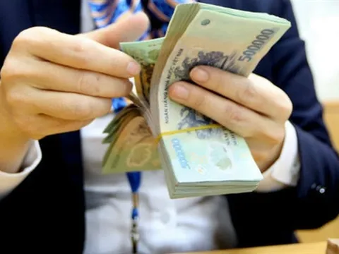 Những ai được tăng lương từ 1/7/2019?