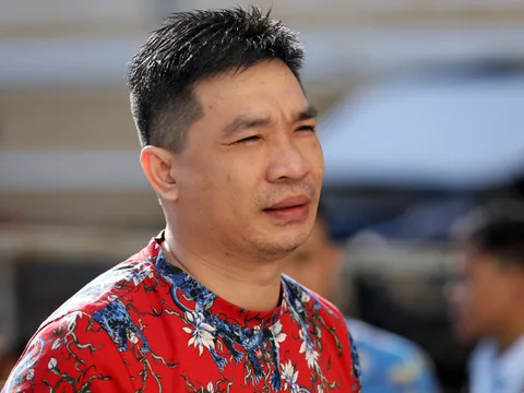 Văn Kính Dương: 'Ngọc Miu không biết chiếc túi giấu ma túy'