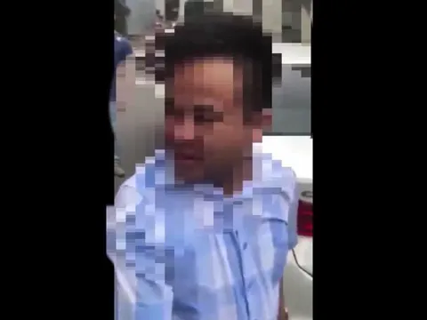 Thầy giáo dạy lái xe bị tố sờ đùi học viên lên tiếng