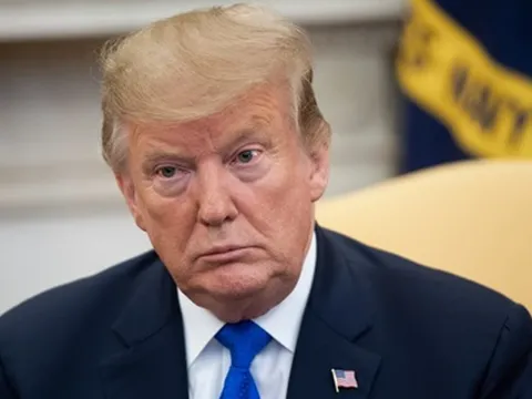 Mỹ tung đòn trừng phạt với kim loại xuất khẩu của Iran