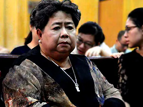 Ngân hàng CB phải trả gần 70.000 m2 đất cho Công ty Phương Trang