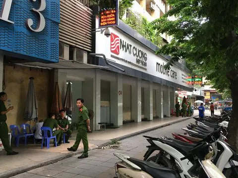 Nhật Cường Mobile do ai sở hữu?