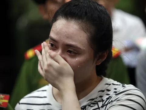 VKS đề nghị tòa xử phạt Văn Kính Dương án tử hình, Ngọc Miu 20 năm tù