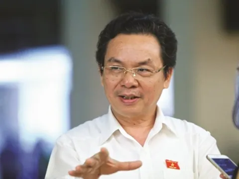 Đề xuất đổi tên 'trạm thu phí' thành 'trạm thu tiền': Cơn cớ gì cứ phải loay hoay…đổi một chữ cho trạm BOT?