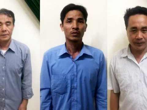 Khởi tố nhóm đối tượng hành hung bác sỹ vì không theo bệnh nhân lên tuyến trên