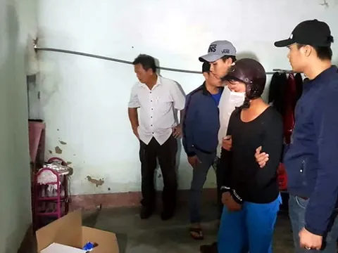 Lời khai của nghi phạm giết vợ, bỏ xác vào lò nướng phi tang rúng động Lâm Đồng