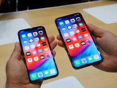 Hết hạn bảo hành Iphone vẫn được sửa chữa miễn phí