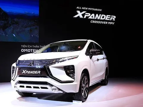 Cách khắc phục lỗi bơm xăng gây chết máy trên Mitsubishi Xpander?
