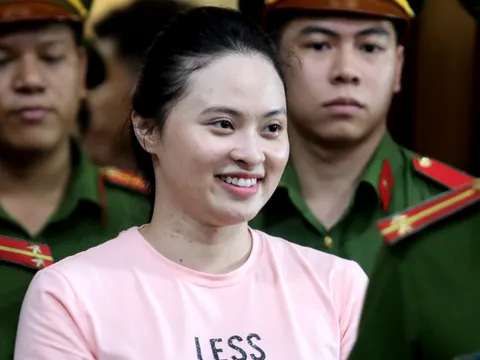 Ngọc Miu và cha của Văn Kính Dương bị điều tra bổ sung