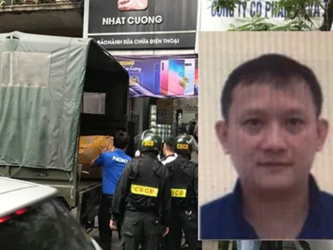 Buôn lậu xuyên quốc gia, giấu nghìn tỷ doanh thu, Tổng Giám đốc Nhật Cường Mobile đối mặt mức án nào?