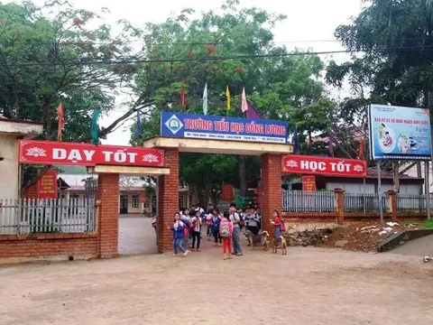 Thông tin mới vụ kẻ cuồng loạn vào trường đâm chém 6 cô trò ở Thanh Hóa