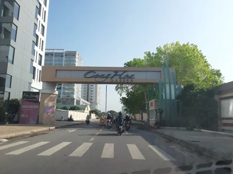 DA Cộng Hòa Garden: Điểm mặt các đơn vị tiếp tay CĐT huy động vốn trái luật