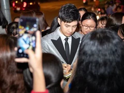 Tin tức giải trí ấn tượng ngày 16/5: Noo Phước Thịnh đăng ảnh 'soái ca', Mai Phương Thúy lại không ngại ngần công khai 'thả thính' thế này