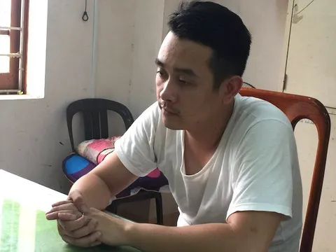 Bắt giữ tài xế 9X lái xe tông chết bé trai học lớp 3 ở Quảng Trị