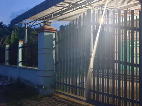 Những khách trọ 'bí ẩn' ngôi nhà phát hiện 2 thi thể trong bê tông ở Bình Dương